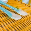 Sét Hai Thìa Jupon Unibaby và Hộp Cao Cấp Silicol PPSU An Toàn Cho Bé - Giá 50.000 VND 4