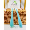 Sét Hai Thìa Jupon Unibaby và Hộp Cao Cấp Silicol PPSU An Toàn Cho Bé - Giá 50.000 VND 6