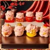 SET Heo Tết 2.026 May Mắn Tài Lộc - Đồ Trang Trí Dễ Thương, Quà Tặng Nắm Mới, Giá Ưu Đãi 92.960₫ 6