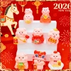 SET Heo Tết 2.026 May Mắn Tài Lộc - Đồ Trang Trí Dễ Thương, Quà Tặng Nắm Mới, Giá Ưu Đãi 92.960₫ 7