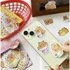 Sét Hình Dán 50-60-100 Sticker Giấy Dễ Thương Cho Tập, Bình Nước, Nón, Máy Tính - Giá 16.000 VND 3