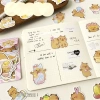 Sét Hình Dán 50-60-100 Sticker Giấy Dễ Thương Cho Tập, Bình Nước, Nón, Máy Tính - Giá 16.000 VND 5