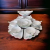 Sét hoa mặt trời - Quà tặng doanh nghiệp, tân gia - Gốm sứ Bát Tràng cao cấp, chính hãng, chỉ 864.000 VND 7