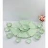 Sét hoa mặt trời - Quà tặng doanh nghiệp, tân gia - Gốm sứ Bát Tràng cao cấp, chính hãng, chỉ 864.000 VND 9
