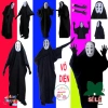 Set Hóa Trang Vô Diện: Mặt Nạ, Áo Choàng, Găng Tay Cosplay Độc Đáo - Giá Ưu Đãi 164k - Bộ Trang Phục Đầy Ấn Tượng 2