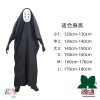 Set Hóa Trang Vô Diện: Mặt Nạ, Áo Choàng, Găng Tay Cosplay Độc Đáo - Giá Ưu Đãi 164k - Bộ Trang Phục Đầy Ấn Tượng 6