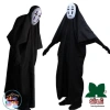 Set Hóa Trang Vô Diện: Mặt Nạ, Áo Choàng, Găng Tay Cosplay Độc Đáo - Giá Ưu Đãi 164k - Bộ Trang Phục Đầy Ấn Tượng 9