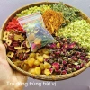 Set Hộp 30 Gói Trà Đông Trùng 3/4/5/8 Vị - Tặng Bình Thuỷ Tinh, Giá chỉ 135.000đ 6