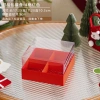 Set Hộp 4 Ngăn + Cốc Trang Trí Tiệc Trà Bánh - Giá Chỉ 8.000₫, Tiết Kiệm Ngay 9