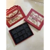 Set hộp cứng đựng socola bonbon 8-9-12 ô kèm túi - sang trọng, giảm còn 32.800₫ 10