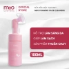 Set hộp quà tặng Meo Cosmetics sang trọng kèm SRM, son Meo02 Meo03 Meo06 + 2 son dưỡng - Giảm còn 499.000₫ 8