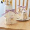 Set Hộp Quà Tặng Tiểu Thư 100/50/20 - Tay Cầm, Nơ Lụa, Hộp Son Lady Kiểu Châu Âu Giá 59.000 6