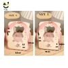 Set Hộp Quà Tặng Tiểu Thư 100/50/20 - Tay Cầm, Nơ Lụa, Hộp Son Lady Kiểu Châu Âu Giá 59.000 7