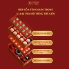 Set Hộp Quà Tặng Trà 4 Đại Danh Trà + Ấm Thời Đại Thịnh Vượng - Quà Biếu Sếp, Sự Kiện 2