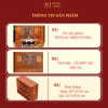 Set Hộp Quà Tặng Trà 4 Đại Danh Trà + Ấm Thời Đại Thịnh Vượng - Quà Biếu Sếp, Sự Kiện 6