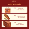 Set Hộp Quà Tặng Trà 4 Đại Danh Trà + Ấm Thời Đại Thịnh Vượng - Quà Biếu Sếp, Sự Kiện 7