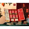 Set hộp quà Tết Nấm Khô cao cấp - Giảm 20% - Quà tặng sang trọng, vị thơm ngon 3