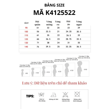 Set Jean Bé Gái Áo Hai Dây Quần Ống Suông Lưng Thun Chất Mềm Mịn Co Giãn 239.000₫ 8 Set Jean Bé Gái Áo Hai Dây Quần Ống Suông Lưng Thun Chất Mềm Mịn Co Giãn 239.000₫ 8