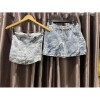 Set jean bò áo quai size M - Thanh lý giảm 20%, chỉ 160.000 đồng