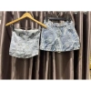 Set jean bò áo quai size M - Thanh lý giảm 20%, chỉ 160.000 đồng 2