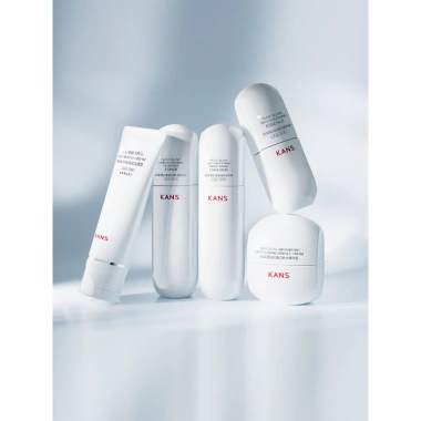 Set Kans Dưỡng Ẩm - Trắng Da Neige Blanc Giảm Thâm Mụn, Da Sáng Đều Màu, 1.439.000₫ 2