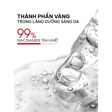 Set Kans Dưỡng Ẩm - Trắng Da Neige Blanc Giảm Thâm Mụn, Da Sáng Đều Màu, 1.439.000₫ 4