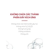 Set Kans Dưỡng Ẩm - Trắng Da Neige Blanc Giảm Thâm Mụn, Da Sáng Đều Màu, 1.439.000₫ 9