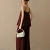 Set KAYLIN áo hai dây + quần suông dài vải linen BST Tháng 3 - Giá 625.000₫ 7