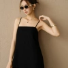 Set KAYLIN áo hai dây + quần suông dài vải linen BST Tháng 3 - Giá 625.000₫ 8