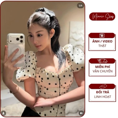 Set Kẻ Sọc Áo Ôm Body + Quần Ngắn Borip Co Giãn Thoải Mái – Tôn Dáng Giá 140k