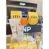 Sét kem chống nắng CNP Laboratory nâng tone - Giá ưu đãi 99.000 VND, bảo vệ da 3