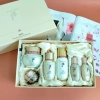 Set Kem Dưỡng Da Whoo Bichiup - JAYOON CREAM Dưỡng ẩm sâu Da sáng mịn Giảm 21%