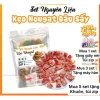 Set kẹo Nougat vị Dâu siêu hạt, nhiều mứt trái cây 600g - Giá giảm 112.500₫