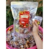 Set Kẹo Tết Miền Tây 1kg Mix Ngẫu Nhiên Trên 15 Loại, Giá Ưu Đãi 110.000₫ 3