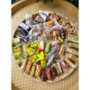 Set Kẹo Tết Miền Tây 1kg Mix Ngẫu Nhiên Trên 15 Loại, Giá Ưu Đãi 110.000₫ 6