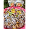 Set Kẹo Tết Miền Tây 1kg Mix Ngẫu Nhiên Trên 15 Loại, Giá Ưu Đãi 110.000₫ 7
