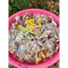 Set Kẹo Tết Miền Tây 1kg Mix Ngẫu Nhiên Trên 15 Loại, Giá Ưu Đãi 110.000₫ 8