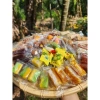 Set Kẹo Tết Miền Tây 1kg Mix Ngẫu Nhiên Trên 15 Loại, Giá Ưu Đãi 110.000₫ 9