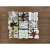 Set khăn gội Organic xuất Nhật 35x75cm - Giá ưu đãi 125.000₫, mềm mại, thấm hút 2