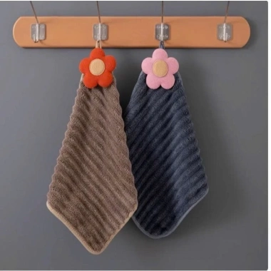 Set Khăn Lau Tay, Khăn Lau Bếp, Khăn Vệ Sinh Hình Hoa Xinh Xắn - Giá Ưu Đãi 11.760 VND 6 Set Khăn Lau Tay, Khăn Lau Bếp, Khăn Vệ Sinh Hình Hoa Xinh Xắn - Giá Ưu Đãi 11.760 VND 6