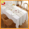 Set Khăn Trải Bàn Vải Chéo và Khăn Trải Giữa Voan Nhúng Sang Trọng - Giá 175k Giảm 35k cho Sự Kiện 5