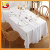 Set Khăn Trải Bàn Vải Chéo và Khăn Trải Giữa Voan Nhúng Sang Trọng - Giá 175k Giảm 35k cho Sự Kiện 10
