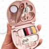 Set kim chỉ may vá du lịch bỏ túi hộp nhỏ tiện lợi Giá chỉ 28.600₫ 2