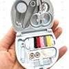 Set kim chỉ may vá du lịch bỏ túi hộp nhỏ tiện lợi Giá chỉ 28.600₫ 3