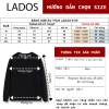 Set LADOS-7.143 áo sweater và quần jogger CVC 2 da form trẻ trung năng động 353.000đ 6