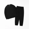 Set LADOS-7.143 áo sweater và quần jogger CVC 2 da form trẻ trung năng động 353.000đ 9