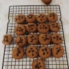 Set làm bánh Chocochip Cookie 60 chiếc - Mix 5 vị Socola Chip HomemadeCake, giá 47.500₫ 6