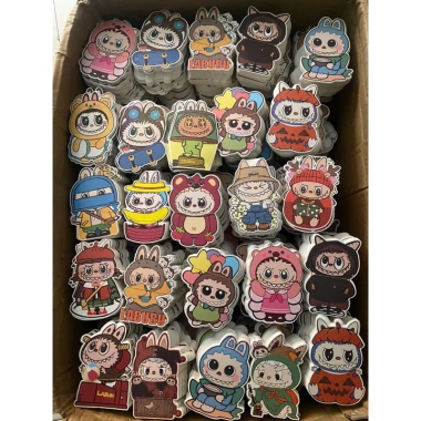 Set Lì xì chibi 100/50/30 chiếc hot 2.025 Giá chỉ 25.000 đồng tiết kiệm hơn 5.750 10