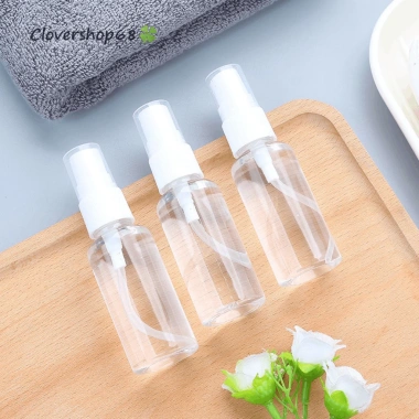Set Lọ Xịt Phun Sương 30ml 50ml 100ml Clovershop68 - Giá Ưu Đãi 15.750 VND
