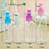 Set Lọ Xịt Phun Sương 30ml 50ml 100ml Clovershop68 - Giá Ưu Đãi 15.750 VND 3